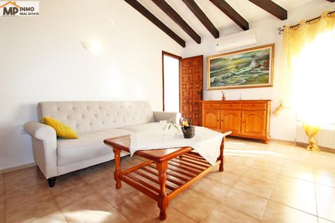Villa i Calpe, Alicante, Calpe - € 460.000 | Ref: 410/6729 - foto 8