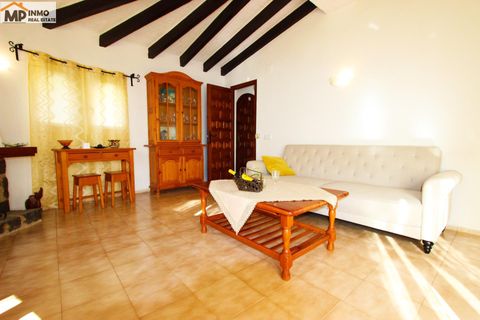 Villa i Calpe, Alicante, Calpe - € 460.000 | Ref: 410/6729 - foto 9