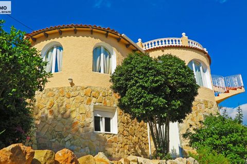 Villa i Calpe, Alicante, Calpe - € 460.000 | Ref: 410/6729 - foto 11