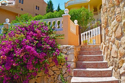 Villa i Calpe, Alicante, Calpe - € 460.000 | Ref: 410/6729 - foto 12