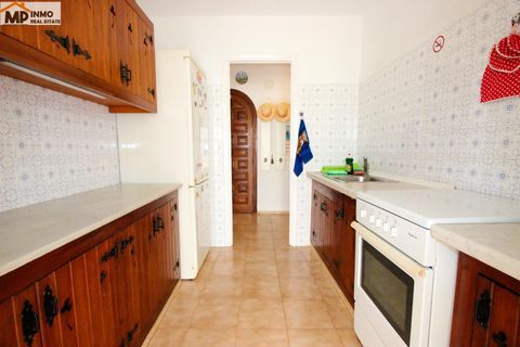 Villa i Calpe, Alicante, Calpe - € 460.000 | Ref: 410/6729 - foto 13