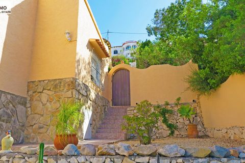 Villa i Calpe, Alicante, Calpe - € 460.000 | Ref: 410/6729 - foto 19
