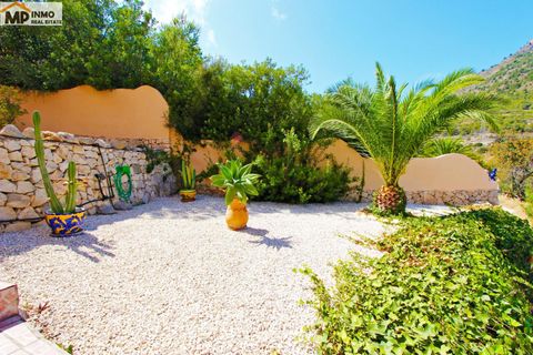 Villa i Calpe, Alicante, Calpe - € 460.000 | Ref: 410/6729 - foto 20