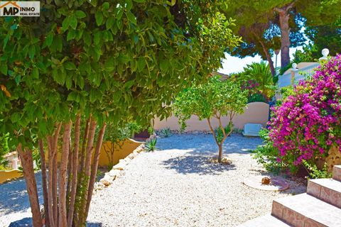 Villa i Calpe, Alicante, Calpe - € 460.000 | Ref: 410/6729 - foto 21