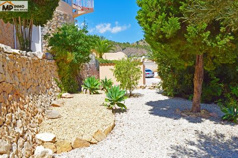 Villa i Calpe, Alicante, Calpe - € 460.000 | Ref: 410/6729 - foto 22