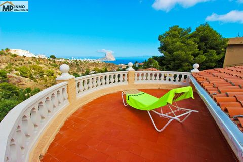 Villa i Calpe, Alicante, Calpe - € 460.000 | Ref: 410/6729 - foto 25