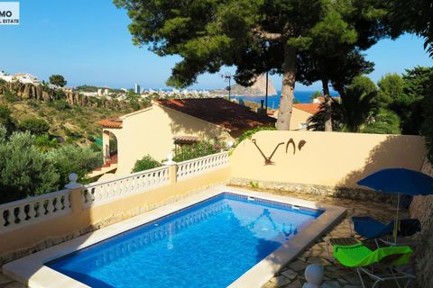 Villa i Calpe, Alicante, Calpe - € 460.000 | Ref: 410/6729 - foto 31