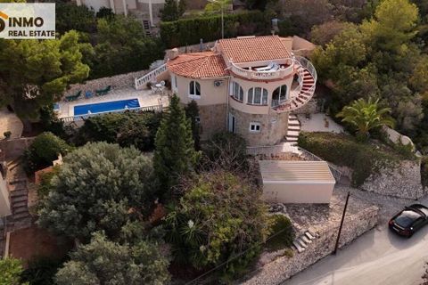Villa i Calpe, Alicante, Calpe - € 460.000 | Ref: 410/6729 - foto 38