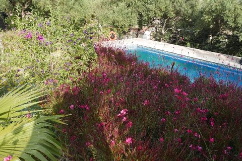 Landejendom i El Chorro, Malaga, El Chorro - € 395.000 | Ref: 6260 - foto 20