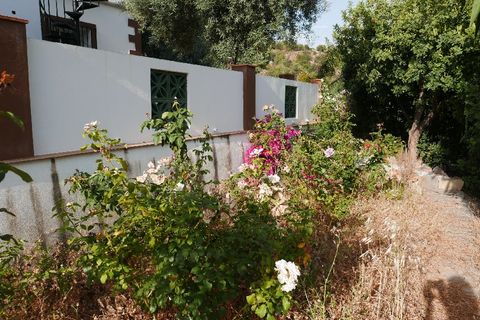 Landejendom i El Chorro, Malaga, El Chorro - € 395.000 | Ref: 6260 - foto 22