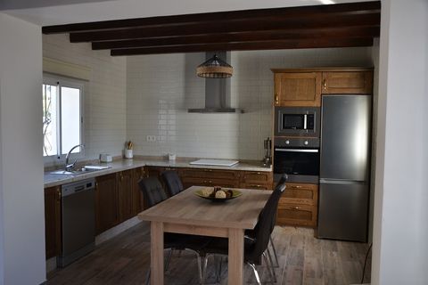 Landejendom i El Chorro, Malaga, El Chorro - € 395.000 | Ref: 6260 - foto 4