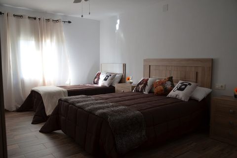 Landejendom i El Chorro, Malaga, El Chorro - € 395.000 | Ref: 6260 - foto 5