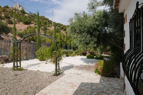 Landejendom i El Chorro, Malaga, El Chorro - € 395.000 | Ref: 6260 - foto 24