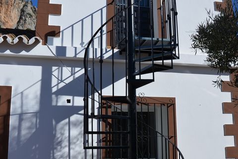Landejendom i El Chorro, Malaga, El Chorro - € 395.000 | Ref: 6260 - foto 8