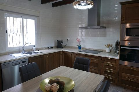 Landejendom i El Chorro, Malaga, El Chorro - € 395.000 | Ref: 6260 - foto 29