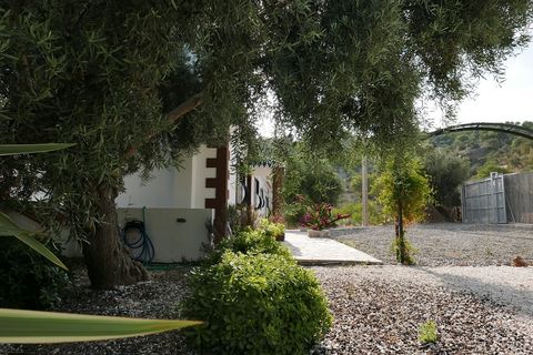 Landejendom i El Chorro, Malaga, El Chorro - € 395.000 | Ref: 6260 - foto 15