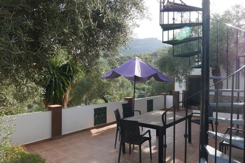 Landejendom i El Chorro, Malaga, El Chorro - € 395.000 | Ref: 6260 - foto 36