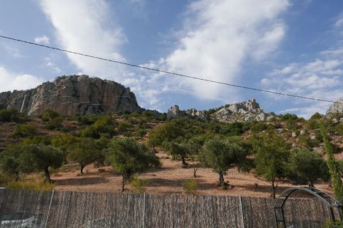 Landejendom i El Chorro, Malaga, El Chorro - € 395.000 | Ref: 6260 - foto 13