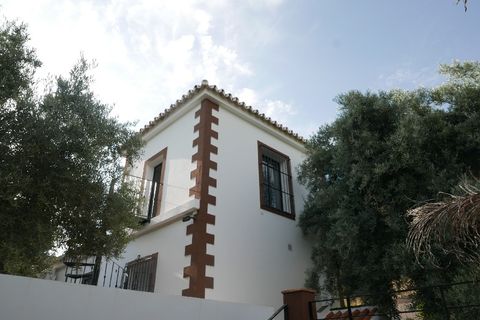 Landejendom i El Chorro, Malaga, El Chorro - € 395.000 | Ref: 6260 - foto 19