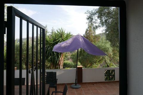 Landejendom i El Chorro, Malaga, El Chorro - € 395.000 | Ref: 6260 - foto 39