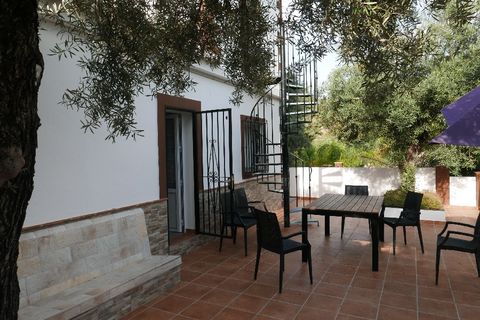 Landejendom i El Chorro, Malaga, El Chorro - € 395.000 | Ref: 6260 - foto 23