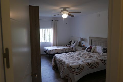 Landejendom i El Chorro, Malaga, El Chorro - € 395.000 | Ref: 6260 - foto 34