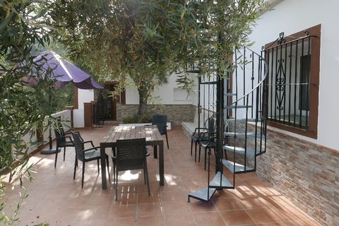 Landejendom i El Chorro, Malaga, El Chorro - € 395.000 | Ref: 6260 - foto 14