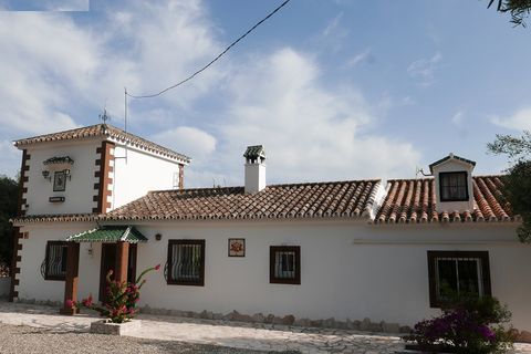 Landejendom i El Chorro, Malaga, El Chorro - € 395.000 | Ref: 6260 - foto 12