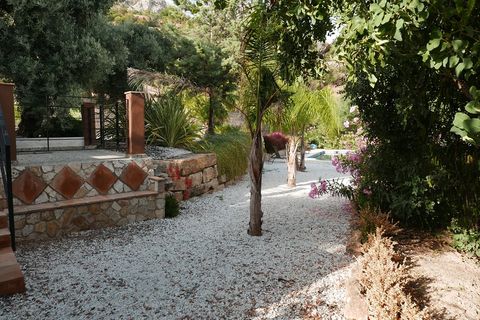 Landejendom i El Chorro, Malaga, El Chorro - € 395.000 | Ref: 6260 - foto 21