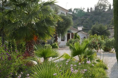 Landejendom i El Chorro, Malaga, El Chorro - € 395.000 | Ref: 6260 - foto 17
