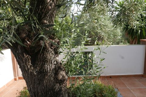 Landejendom i El Chorro, Malaga, El Chorro - € 395.000 | Ref: 6260 - foto 37