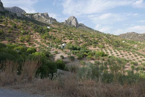 Landejendom i El Chorro, Malaga, El Chorro - € 395.000 | Ref: 6260 - foto 42