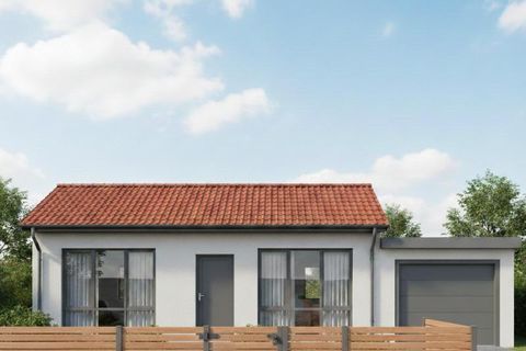 Villa i Coursan, Aude, Coursan - € 299.000 | Ref: 11-PER-COURSAN_-192 - foto 1