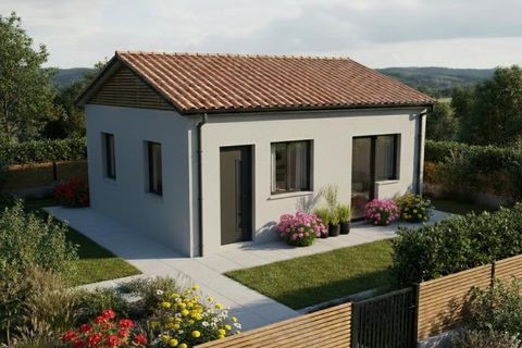 Villa i Coursan, Aude, Coursan - € 249.000 | Ref: 11-PER-COURSAN-191 - foto 1