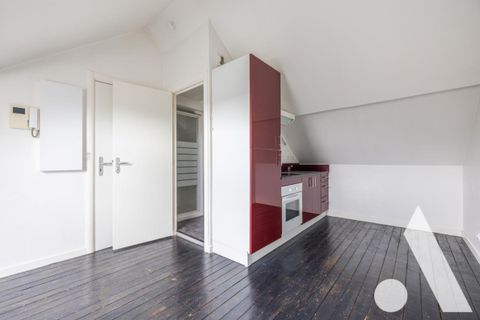 Apartament a Caen, Calvados, Caen - € 520/mes | Ref: 10392 - foto 2