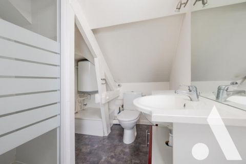 Apartament a Caen, Calvados, Caen - € 520/mes | Ref: 10392 - foto 3