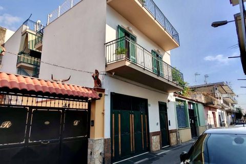 Villa a Sant'Antimo, Naples, Sant'Antimo - € 365.000 | Ref: Sant'Antimo villa via Roma - foto 2