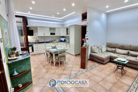 Villa a Sant'Antimo, Naples, Sant'Antimo - € 365.000 | Ref: Sant'Antimo villa via Roma - foto 3