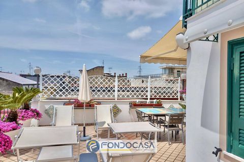Villa a Sant'Antimo, Naples, Sant'Antimo - € 365.000 | Ref: Sant'Antimo villa via Roma - foto 6