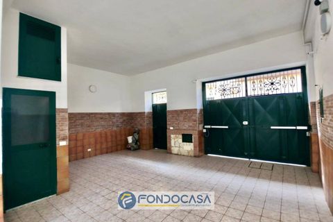 Villa a Sant'Antimo, Naples, Sant'Antimo - € 365.000 | Ref: Sant'Antimo villa via Roma - foto 7
