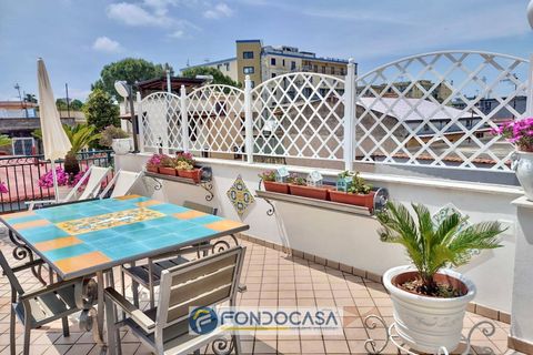 Villa a Sant'Antimo, Naples, Sant'Antimo - € 365.000 | Ref: Sant'Antimo villa via Roma - foto 8