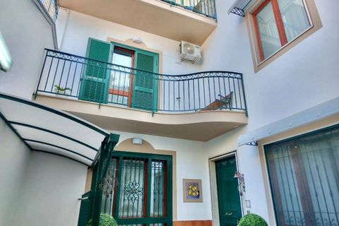 Villa a Sant'Antimo, Naples, Sant'Antimo - € 365.000 | Ref: Sant'Antimo villa via Roma - foto 10