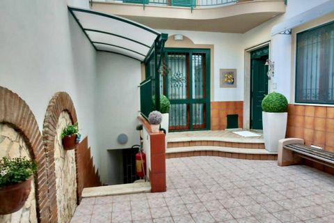 Villa a Sant'Antimo, Naples, Sant'Antimo - € 365.000 | Ref: Sant'Antimo villa via Roma - foto 16