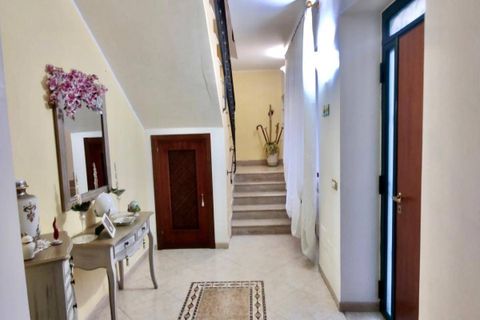 Villa a Sant'Antimo, Naples, Sant'Antimo - € 365.000 | Ref: Sant'Antimo villa via Roma - foto 17