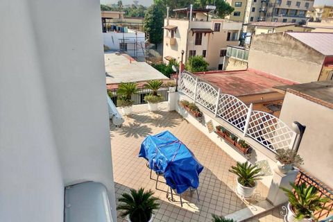 Villa a Sant'Antimo, Naples, Sant'Antimo - € 365.000 | Ref: Sant'Antimo villa via Roma - foto 39