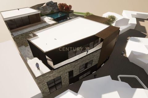 Villa i Penalva do Castelo, Viseu, Penalva do Castelo - € 120.000 | Ref: C0468-00547 - foto 3