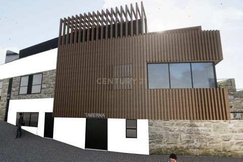 Villa i Penalva do Castelo, Viseu, Penalva do Castelo - € 120.000 | Ref: C0468-00547 - foto 4