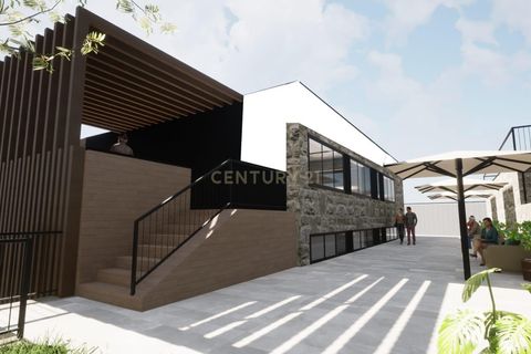 Villa i Penalva do Castelo, Viseu, Penalva do Castelo - € 120.000 | Ref: C0468-00547 - foto 5