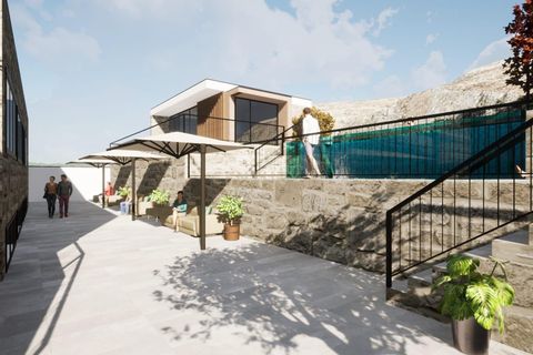 Villa i Penalva do Castelo, Viseu, Penalva do Castelo - € 120.000 | Ref: C0468-00547 - foto 6