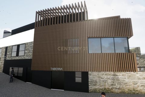 Villa i Penalva do Castelo, Viseu, Penalva do Castelo - € 120.000 | Ref: C0468-00547 - foto 10